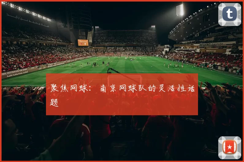 聚焦网球：南京网球队的灵活性话题