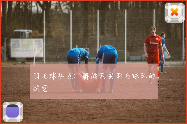 羽毛球热点：解读西安羽毛球队的运营